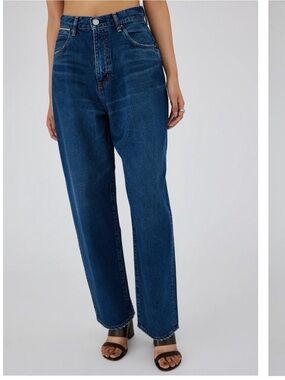 Moussy Vintage Matheny Jeans